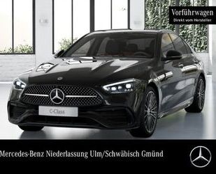 Mercedes-Benz C 200 Gebrauchtwagen