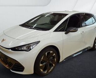 Cupra Born Gebrauchtwagen