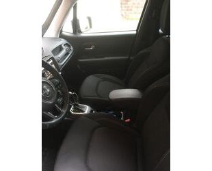 Jeep Renegade Gebrauchtwagen