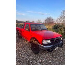 Ford Ranger Gebrauchtwagen