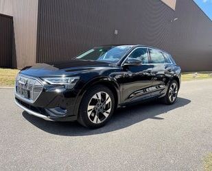 Audi e-tron Gebrauchtwagen