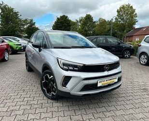 Opel Crossland (X) Gebrauchtwagen