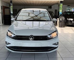 VW Golf Sportsvan Gebrauchtwagen