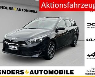 Kia ceed / Ceed Gebrauchtwagen