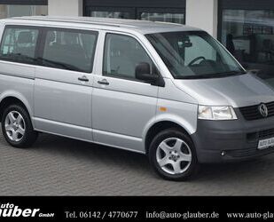 VW T5 Transporter Gebrauchtwagen