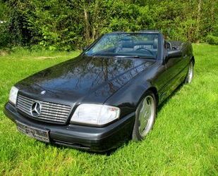 Mercedes-Benz SL 300 Gebrauchtwagen