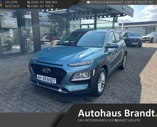 Hyundai KONA Gebrauchtwagen