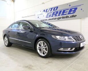 VW CC Gebrauchtwagen
