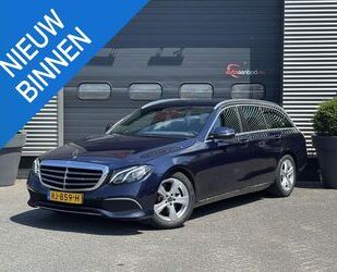 Mercedes-Benz E 220 Gebrauchtwagen