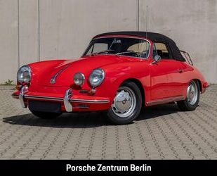 Porsche 356 Gebrauchtwagen