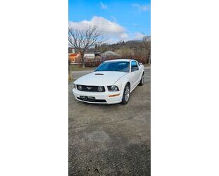 Ford Mustang Gebrauchtwagen
