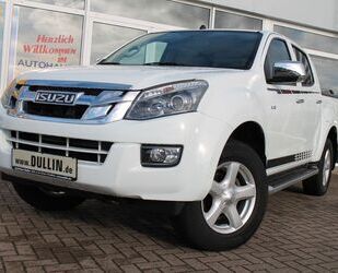 Isuzu D-Max Gebrauchtwagen