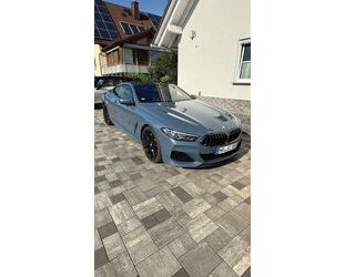 BMW M850 Gebrauchtwagen