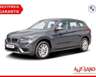 BMW X1 Gebrauchtwagen