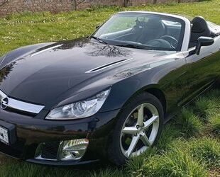 Opel GT Gebrauchtwagen