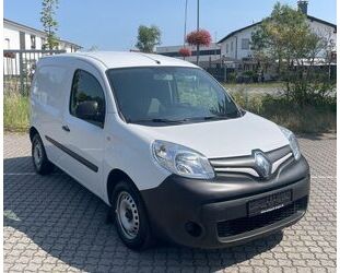 Renault Kangoo Gebrauchtwagen
