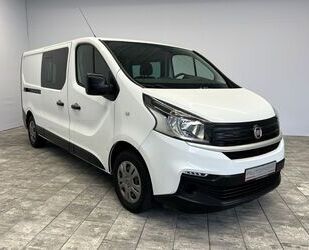 Fiat Talento Gebrauchtwagen