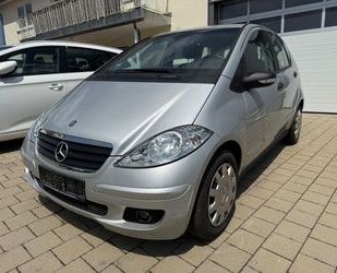 Mercedes-Benz A 180 Gebrauchtwagen