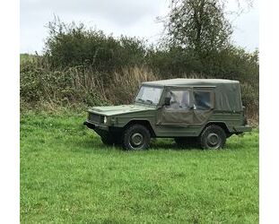 VW Iltis Gebrauchtwagen