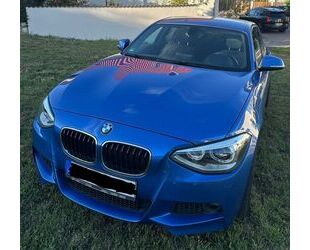 BMW 118 Gebrauchtwagen
