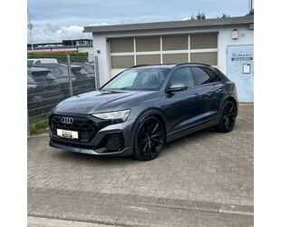 Audi Q8 Gebrauchtwagen