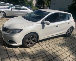 Nissan Pulsar Gebrauchtwagen