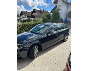 BMW A4 