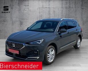 Seat Tarraco Gebrauchtwagen