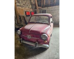 Fiat 600 Gebrauchtwagen