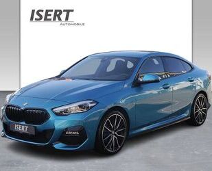 BMW 218 Gran Coupé Gebrauchtwagen