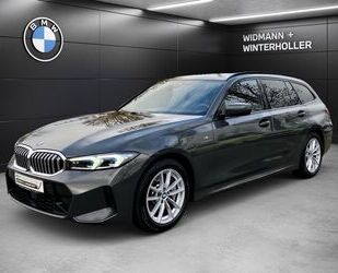 BMW 330 Gebrauchtwagen