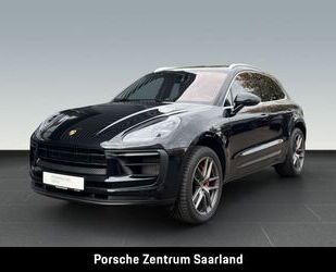 Porsche Macan Gebrauchtwagen