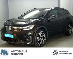 VW ID.4 Gebrauchtwagen