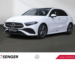 Mercedes-Benz A 200 Gebrauchtwagen