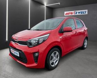 Kia Picanto Gebrauchtwagen