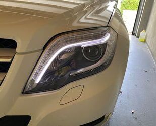 Mercedes-Benz GLK 220 Gebrauchtwagen