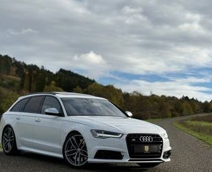 Audi S6 Gebrauchtwagen