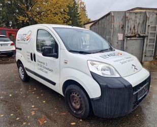 Citroen Nemo Gebrauchtwagen