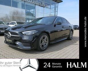 Mercedes-Benz C 300 Gebrauchtwagen