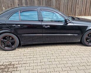 Mercedes-Benz E 280 Gebrauchtwagen