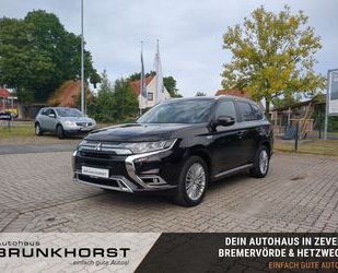 Mitsubishi Outlander Gebrauchtwagen