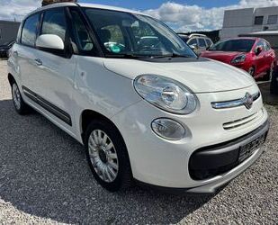 Fiat 500L Gebrauchtwagen
