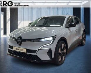 Renault Megane E-TECH Gebrauchtwagen