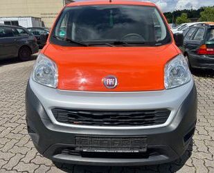 Fiat Fiorino Gebrauchtwagen