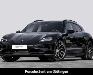 Porsche Taycan Gebrauchtwagen