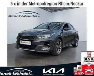 Kia XCeed Gebrauchtwagen