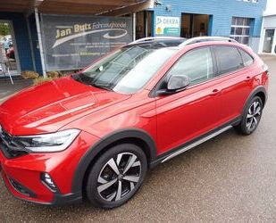 VW Taigo Gebrauchtwagen