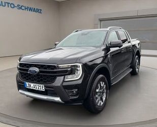 Ford Ranger Gebrauchtwagen