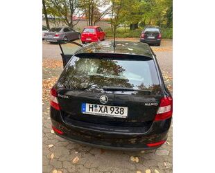 Skoda Rapid Gebrauchtwagen