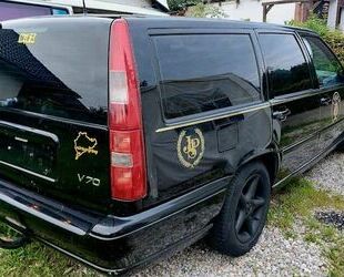 Volvo V70 Gebrauchtwagen